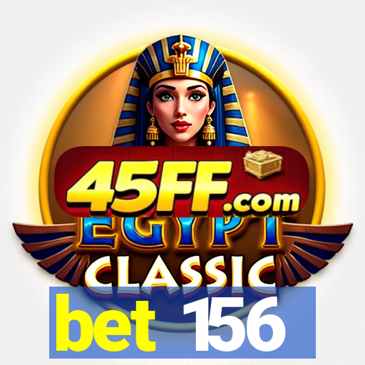 bet 156